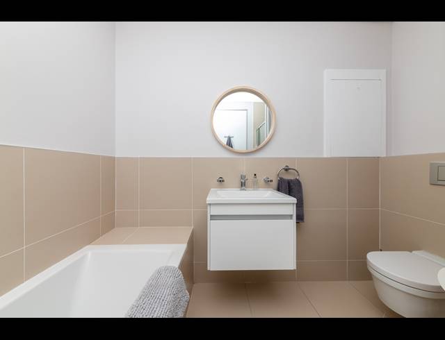 1 BEDROOM APARTMENT FOR SALE IN BIG BAY